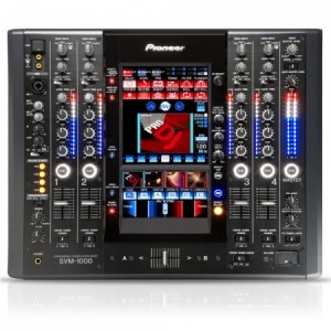 Pioneer_SVM-1000-DJ-VJ-mixer-top